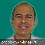 Профессор Моти Лорбербойм